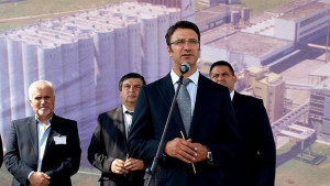 Трайков Политици заблуждават за шистовия газ търсим внимателно и с