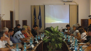 Румънски земеделци търсят български сортове семена