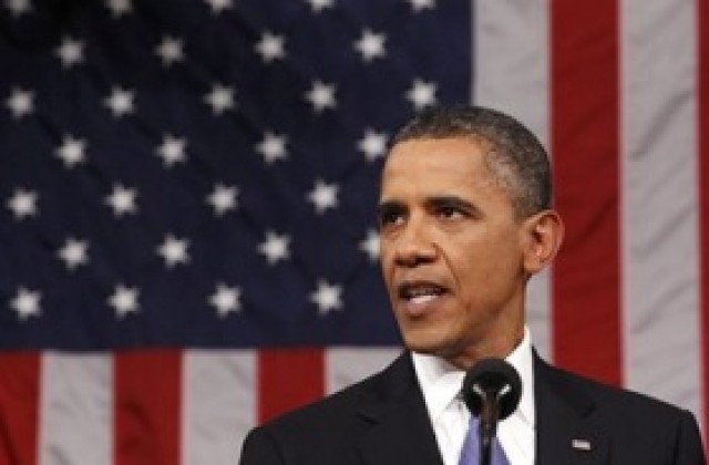 Обама представи план за повишаване на заетостта