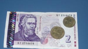 Потребителската такса става 270 лв