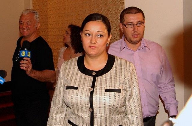 И за новия строителен министър магистралите остават приоритет