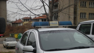 Мъж в болница след побой