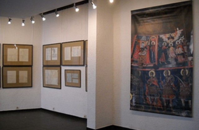 Изложба за Захари Зограф се открива днес в Сливен
