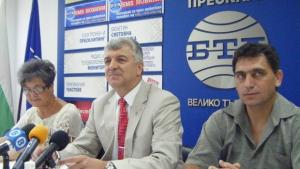 Йордан Михтиев ще се бори за втори кметски мандат в