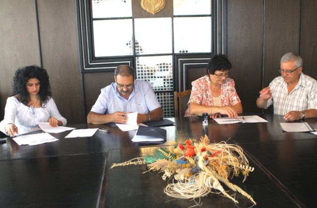 Община Видин сключи договор с „Видапътстрой за ремонт на 60 улици