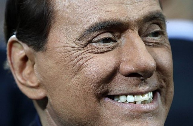Нови разкрития и скандали около Силвио Берлускони