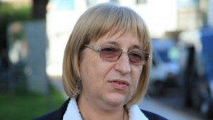 Цецка Цачева идва за годишнината от Третия щурм за Плевен
