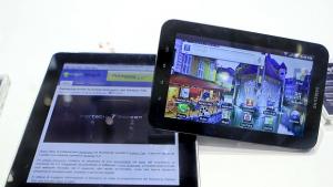 Мобилен оператор иска дигитализация на учебници и помагала