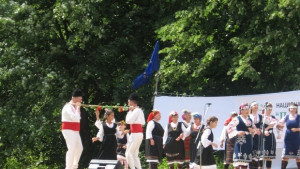 Групата Кольо Венков ще участва във фестивал за автентичен фолклор