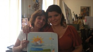 Избраха посланиците на четенето в Габрово