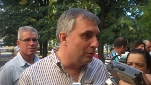 Ивайло Калфин България не е готова за Шенген