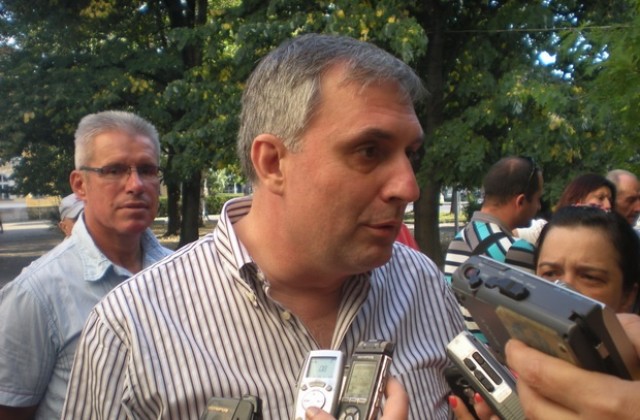 Ивайло Калфин: България не е готова за Шенген