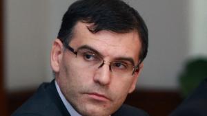 Дянков пред Уолстрийт джърнъл България остава решена да приеме еврото