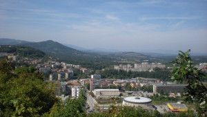 Времето остава слънчево