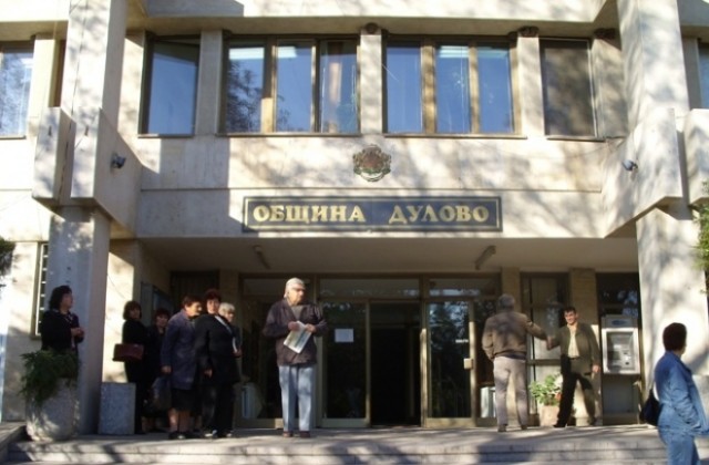 В община Дулово политическите консултации са пред провал