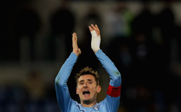 Мирослав Клозе отново в Бундестима?