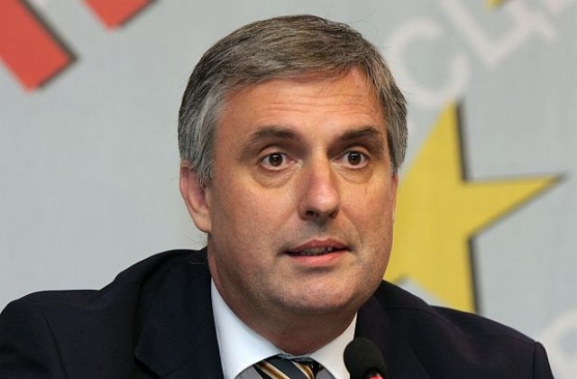 Калфин лансира инициативата Гарантирано първо работно място