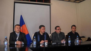 УС на РЗС официално потвърди кандидатурата на Валентин Велев за