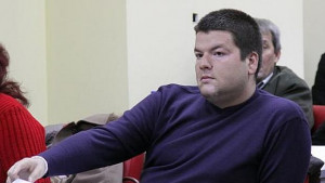 Владимир Маринов залага на икономическата стабилност и административната реформа