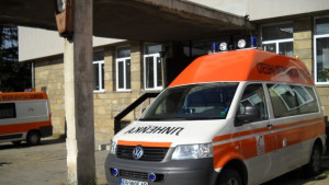 Мъж загина при токов удар