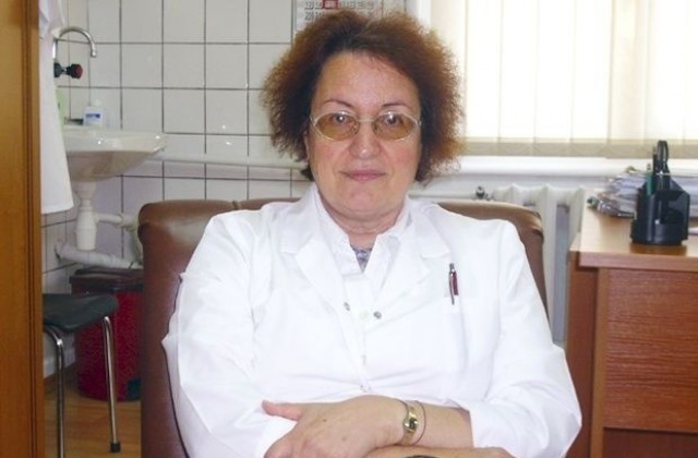 Седмица на отворените врати в  СБАЛПФЗ „Св. Иван Рилски” в Благоевград