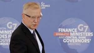 ЕК Споразумение по следващ транш за Гърция до края на
