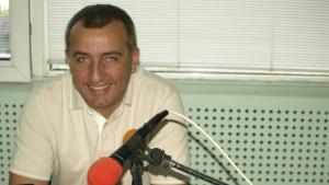 Абрашев Печелим проекти въпреки трудностите