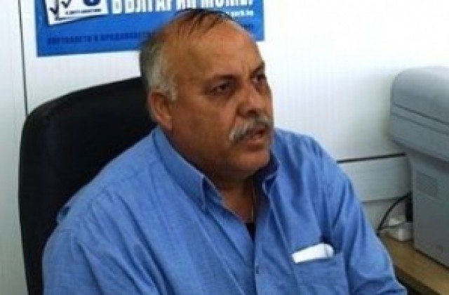Шефът на джамийското настоятелство в Пловдив преби районния мюфтия