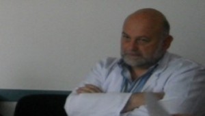 Др Кирил Добрев Двете болници вече договарят общи структури