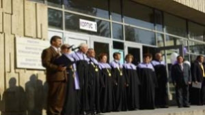 Стартира 40тата академична година в ШУ