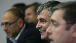 ОДС търси решения за София чрез eVotе