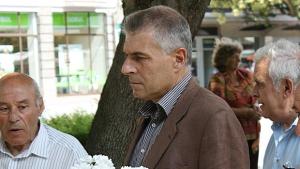 Арх Николов Не сме забравили миналото