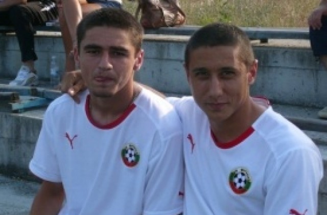 Мишо Александров: Матеус не уважава националите