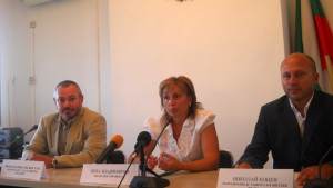 Борба на тихия фронт за филиал на ВТУ във Враца