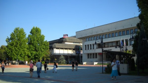 Общинската болница в Севлиево получи поредно дарение