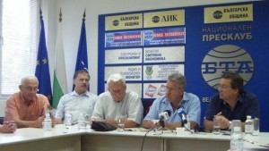 Национални празници Албена отново тръгват от Велико Търново