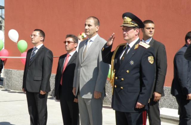Цветан Цветанов призова от БСП да не се правят на разследващ орган