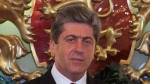 Има ли запазено място Първанов в БСП