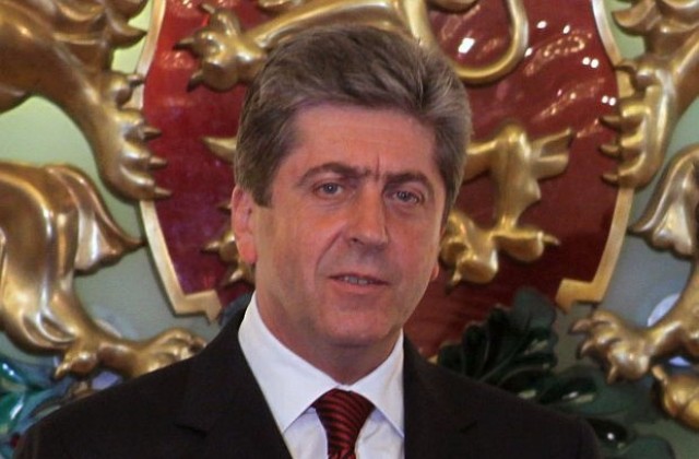 Има ли запазено място Първанов в БСП?