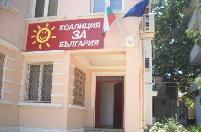 Арх.Емилия Добрева е кандидатът за кмет на Добрич от БСП