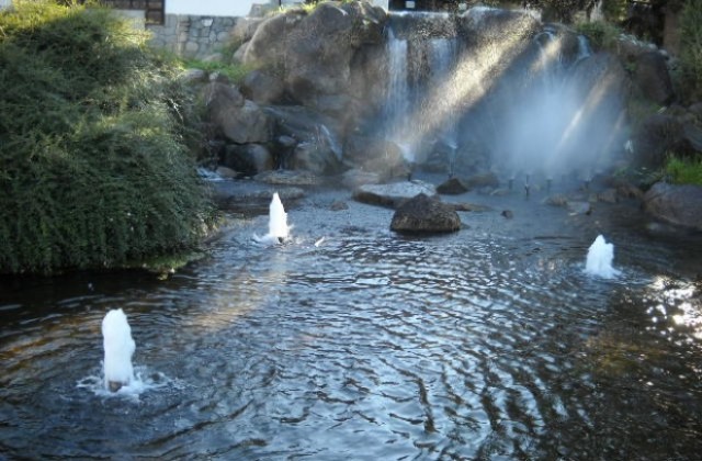 Къде няма да има вода?