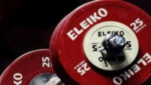 Шуменец със сребро от европейското по вдигане на тежести