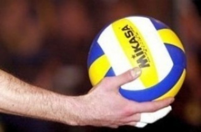 Първа победа за КВК Габрово