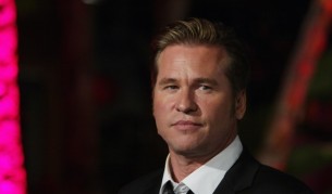 Вал Килмър: Не съм болен от рак