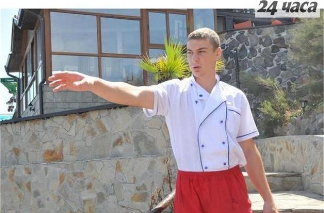 Предлагат спасителя от Созопол за почетен гражданин на Ловеч