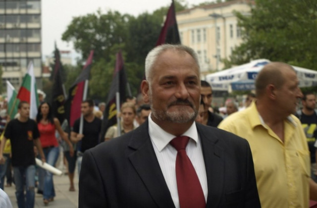 Гиньо Матев : Недостигът на места в градините в Тракия е по вина на общината