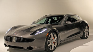 Изненадата на Fisker е шутинг брейк