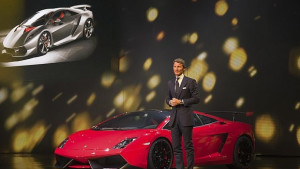 Найекстремният бик показа рога