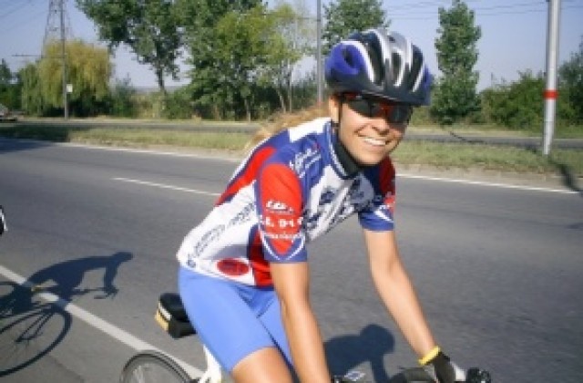 Спират движението по Аспарухов мост заради колоездачи