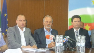 Найден Зеленогорски ще участва с Българска нова демокрация на изборите